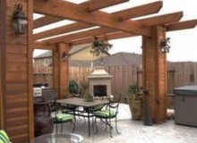 Kwikfynd Pergolas
mitchellsflat